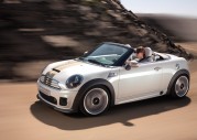 Mini Roadster Concept